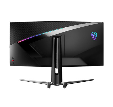 Ecran Gaming MSI MPG ARTYMIS 343CQR 34" CURVED UWQHD 165Hz RGB