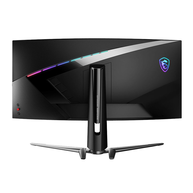 Ecran Gaming MSI MPG ARTYMIS 343CQR 34" CURVED UWQHD 165Hz RGB Ecran Gaming MSI MPG ARTYMIS 343CQR 34" CURVED UWQHD 165Hz RGB