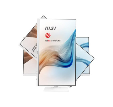 Ecran MSI Modern MD271PW 27" FHD 75Hz