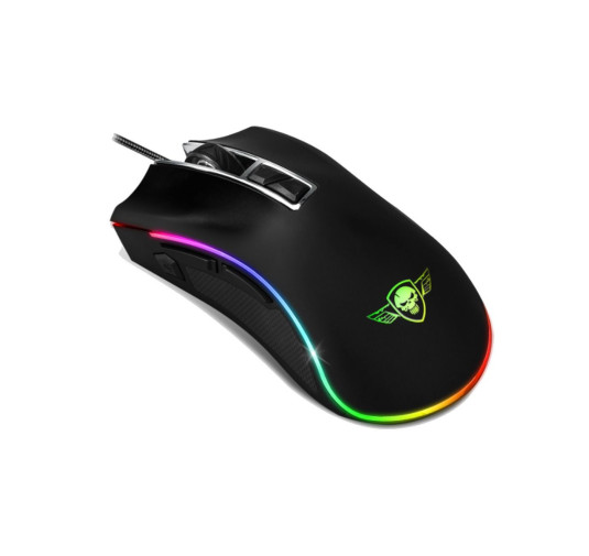 Souris Gaming Spirit of Gamer PRO M6