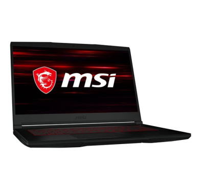 Pc Portable Gamer MSI GF63 Thin11SC-613XFR I5-11è 8Go, GTX 1650, Ecran 15.6" FHD 144Hz