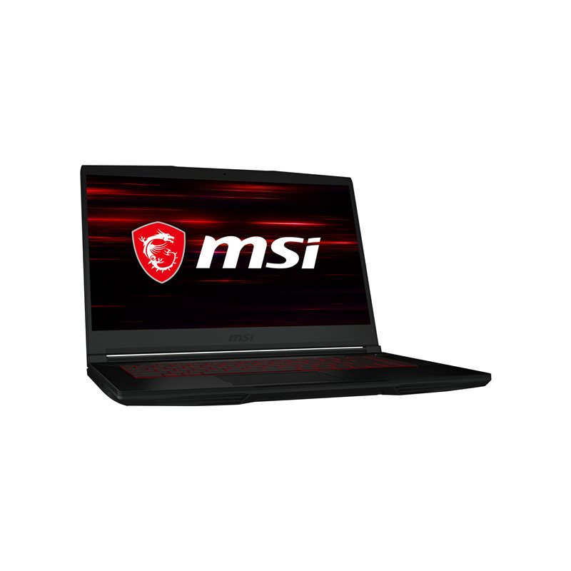 Pc Portable Gamer MSI GF63 Thin11SC-613XFR I5-11è ,8Go, GTX 1650, Ecran 15.6" FHD 144Hz