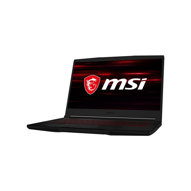 Pc Portable Gamer MSI GF63 Thin11SC-613XFR I5-11è ,8Go, GTX 1650, Ecran 15.6" FHD 144Hz