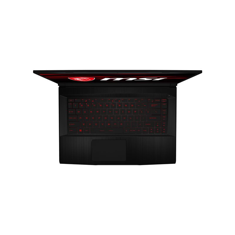 Pc Portable Gamer MSI GF63 Thin11SC-613XFR I5-11è GTX 1650, Ecran 15.6" FHD 144Hz-24G