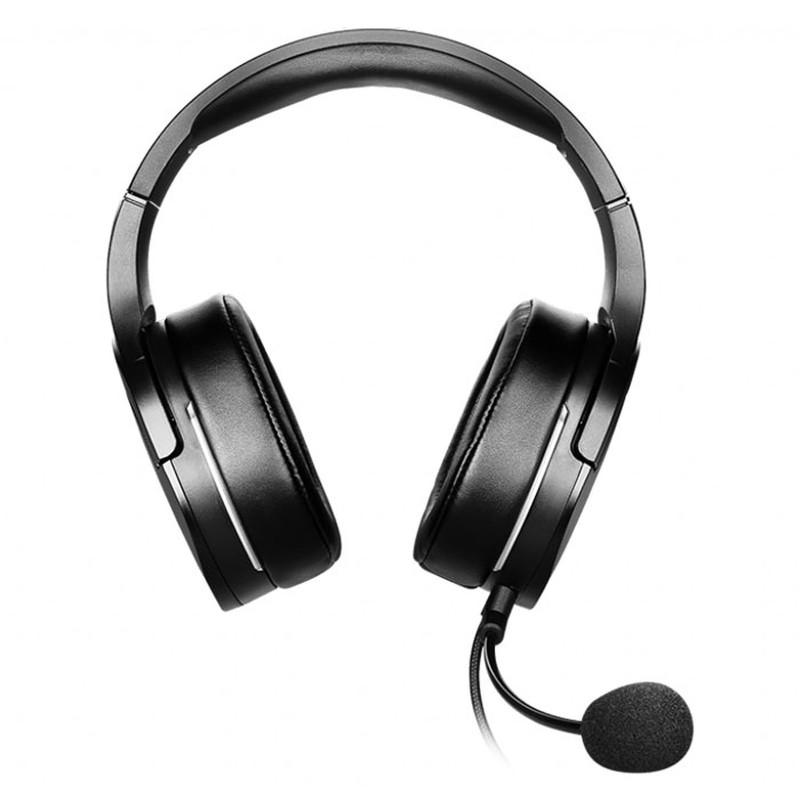 CASQUE MICRO MSI IMMERSE GH20