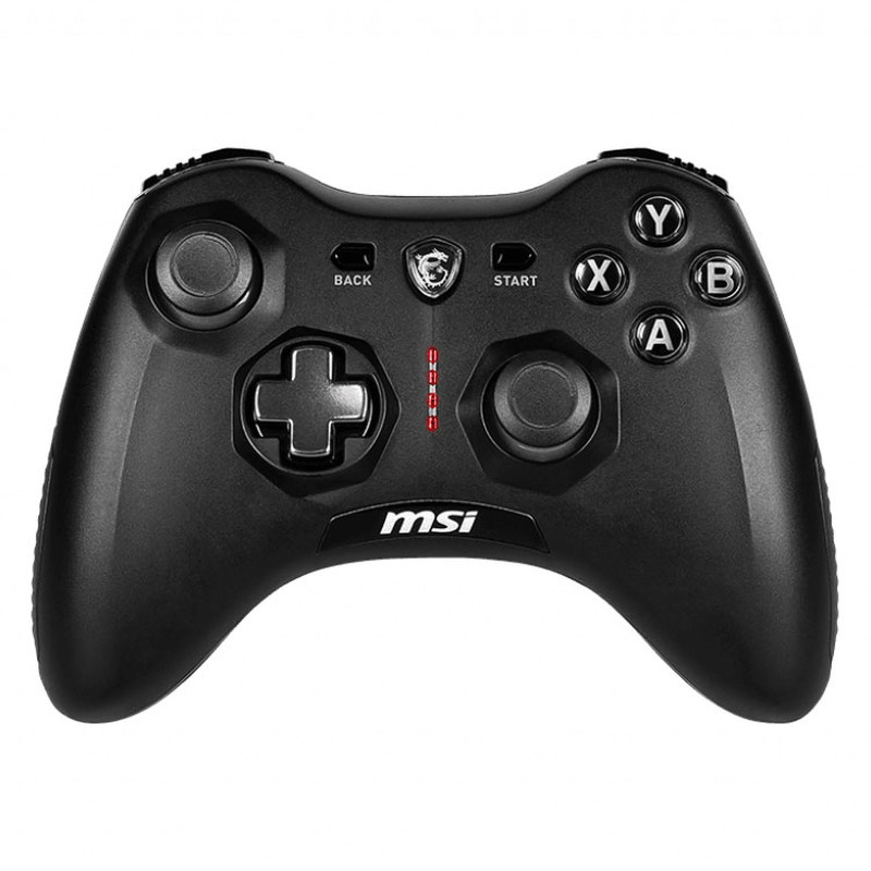 MANETTE MSI FORCE GC20 V2 MANETTE MSI FORCE GC20 V2