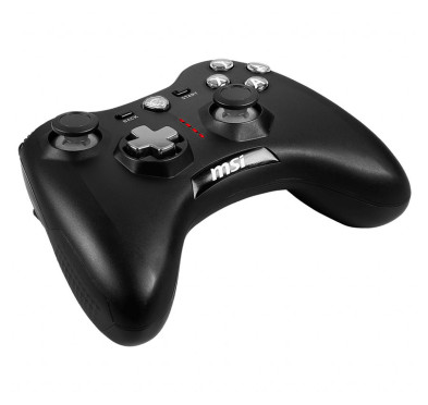 MANETTE DE JEUX - MSI FORCE GC20 V2 - Filaire