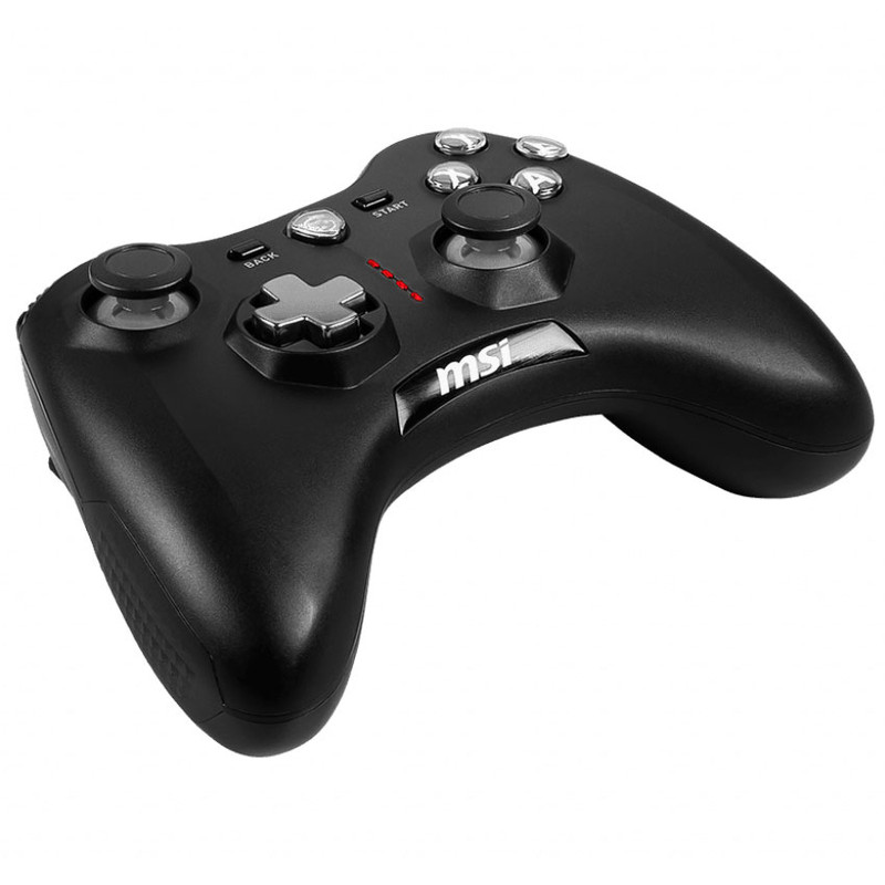 MANETTE MSI FORCE GC20 V2 MANETTE MSI FORCE GC20 V2