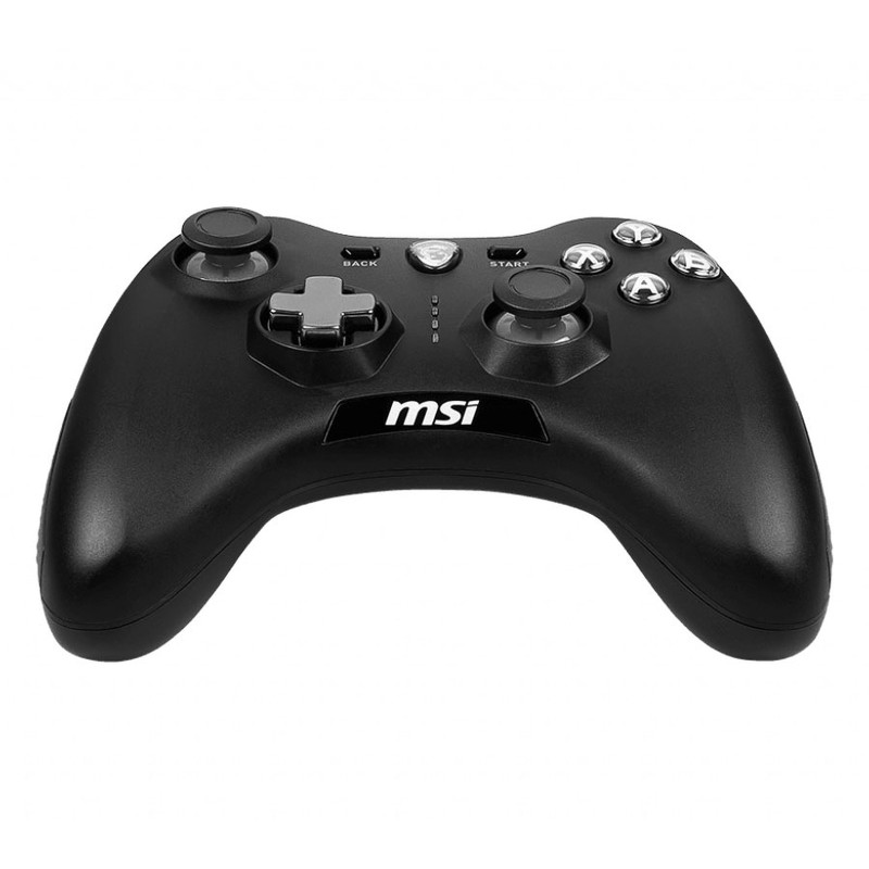 MANETTE MSI FORCE GC20 V2 MANETTE MSI FORCE GC20 V2