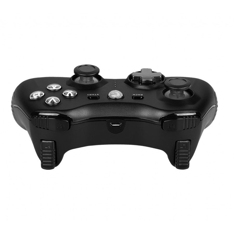 MANETTE MSI FORCE GC20 V2 MANETTE MSI FORCE GC20 V2