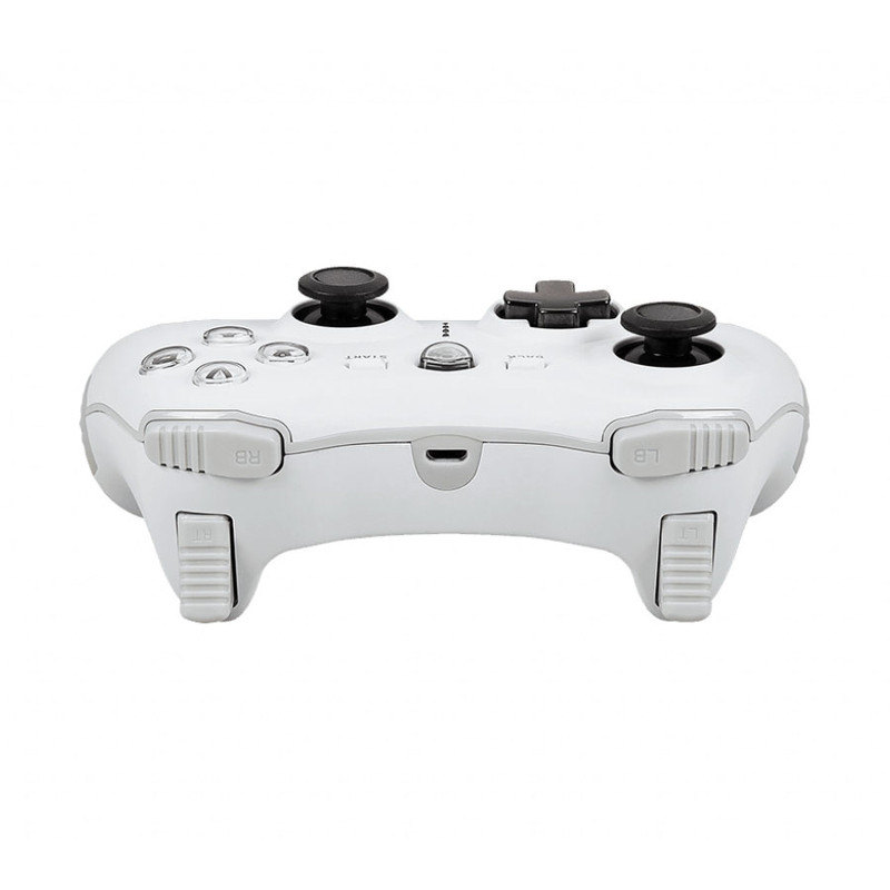 MANETTE MSI FORCE GC20 V2 WHITE MANETTE MSI FORCE GC20 V2 WHITE