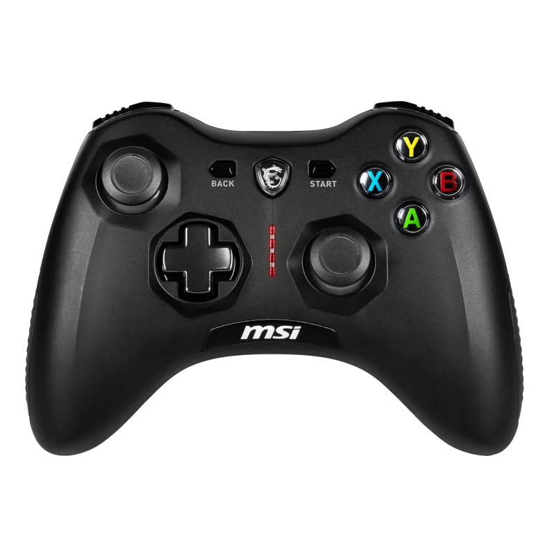 MANETTE MSI FORCE GC30 V2 MANETTE MSI FORCE GC30 V2
