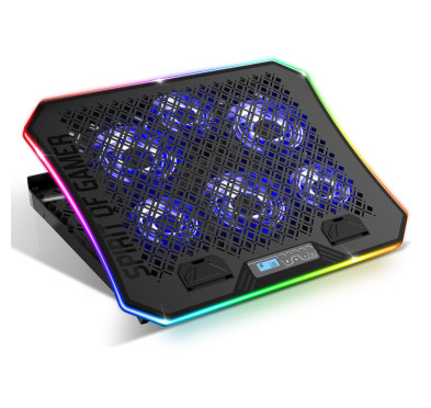 REFROIDISSEUR PC 17'' - AIRBLADE 1200-RGB