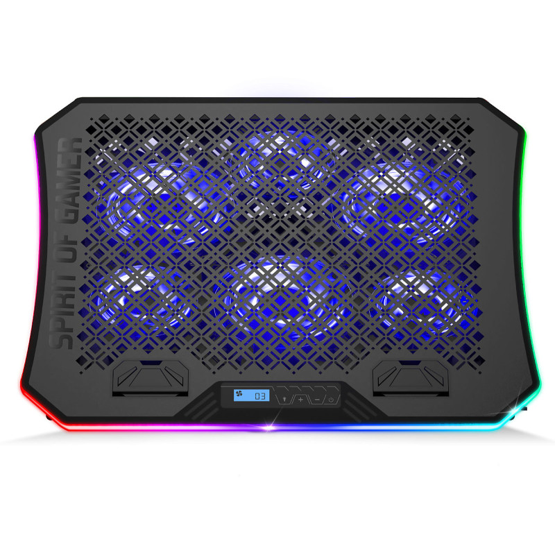 REFROIDISSEUR PC 17'' - AIRBLADE 1200-RGB