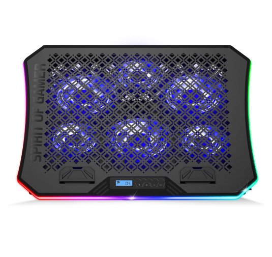 REFROIDISSEUR PC 17'' - AIRBLADE 1200-RGB