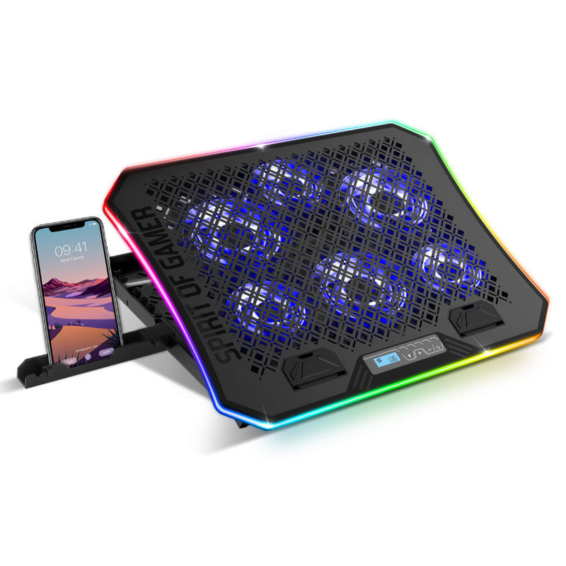 REFROIDISSEUR PC 17'' - AIRBLADE 1200-RGB