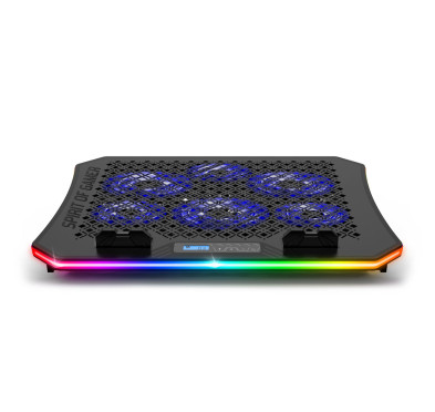 REFROIDISSEUR PC 17'' - AIRBLADE 1200-RGB