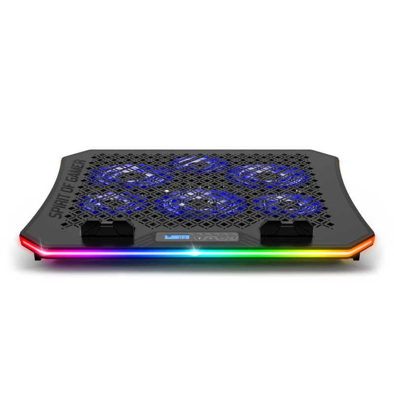 REFROIDISSEUR PC 17'' - AIRBLADE 1200-RGB