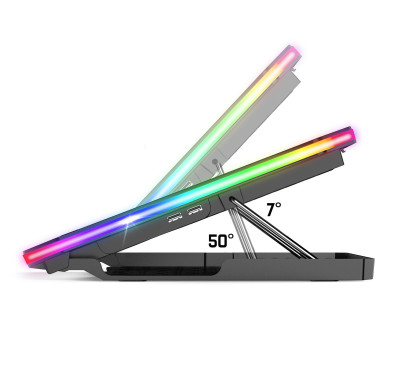 REFROIDISSEUR PC 17'' - AIRBLADE 1200-RGB