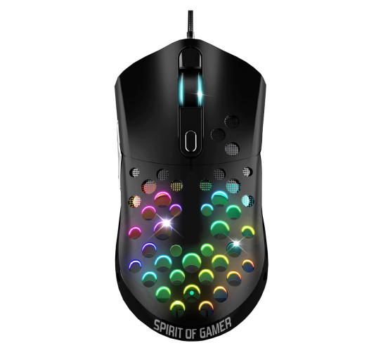 SOURIS ELITE-M80 SOG RGB