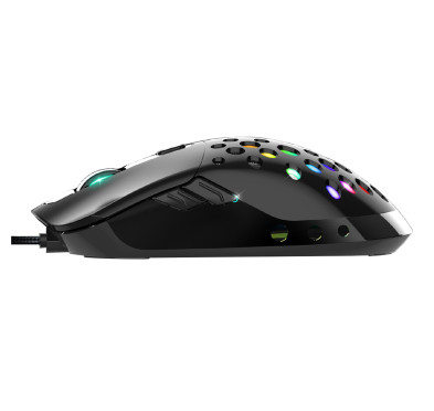 SOURIS ELITE-M80 SOG RGB