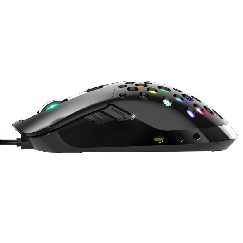 SOURIS Gamer ELITE-M80 SOG RGB