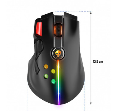 SOURIS SANS FIL Spirit of Gamer XPERT M600