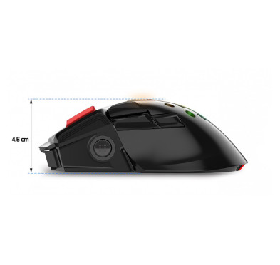 SOURIS SANS FIL Spirit of Gamer XPERT M600