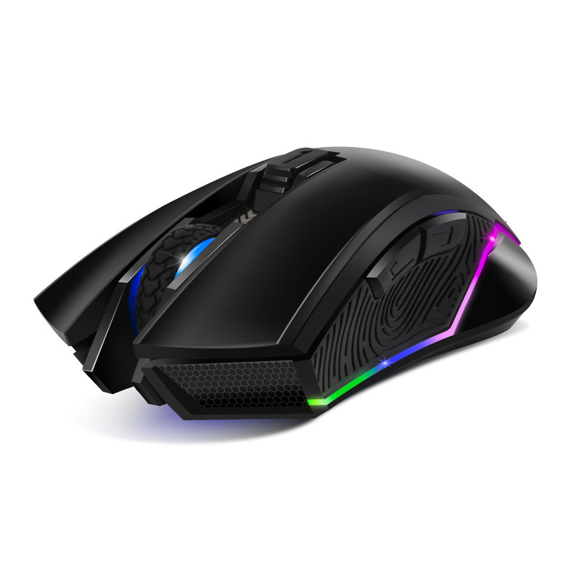 SOURIS SANS FIL SOG ELITE M20 RGB