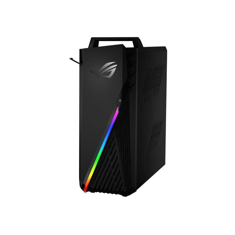 Pc de Bureau Gamer ASUS ROG STRIX G15CE-1170KF 042TI7-11ème,RTX 3070, W10