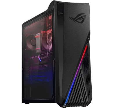 Pc de Bureau Gamer ASUS ROG STRIX G15CE-1170KF 042TI7-11ème,RTX 3070, W10