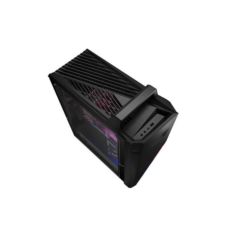 Pc de Bureau Gamer ASUS ROG STRIX G15CE-1170KF 042TI7-11ème,RTX 3070, W10