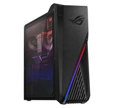 Pc de Bureau Gamer ASUS ROG STRIX G15CE-1170KF 042TI7-11ème,RTX 3070, W10