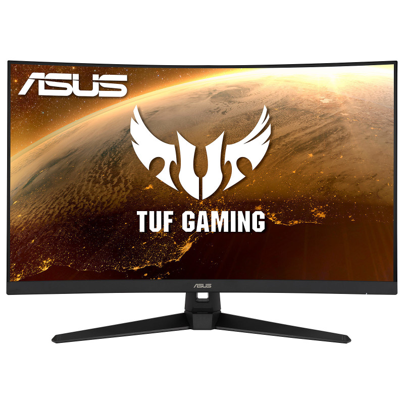 Ecran Gaming ASUS TUF VG328H1B 31.5" Full HD 165Hz Ecran Gaming ASUS TUF VG328H1B 31.5" Full HD 165Hz