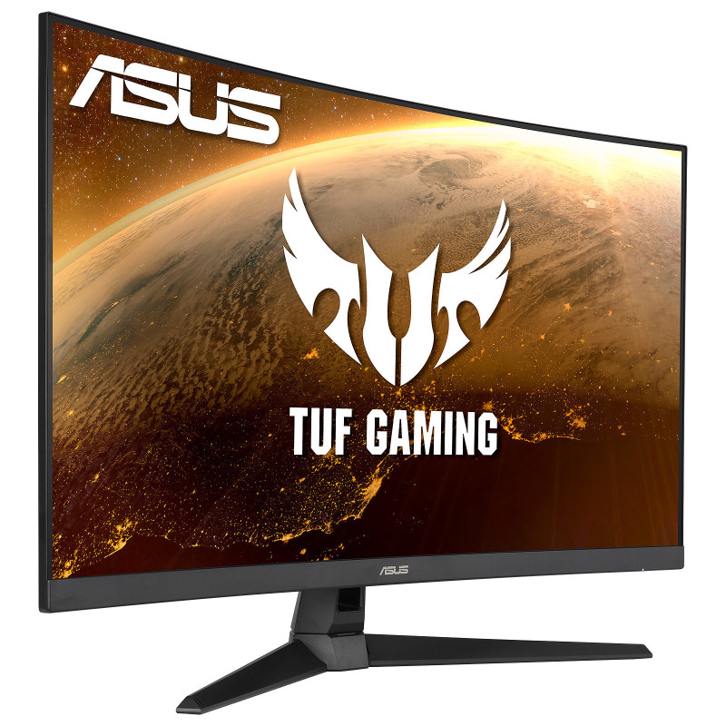 Ecran Gaming ASUS TUF VG328H1B 31.5" Full HD 165Hz Ecran Gaming ASUS TUF VG328H1B 31.5" Full HD 165Hz