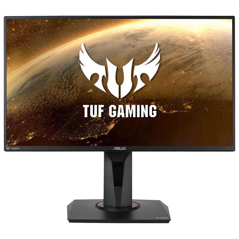 Ecran Gaming ASUS TAUF VG259QM 24,5" Full HD