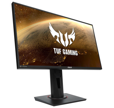 Ecran Gaming ASUS TAUF VG259QM 24,5" Full HD