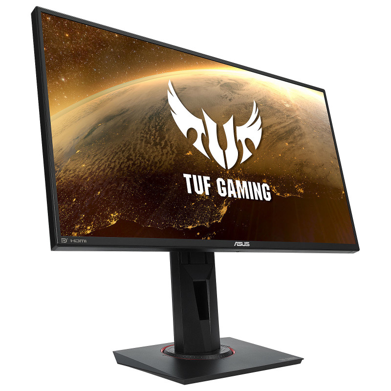 Ecran Gaming ASUS TAUF VG259QM 24,5" Full HD