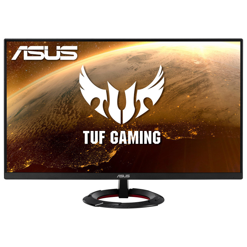 Ecran Gaming ASUS TUF VG279Q1R 27" Full HD 144Hz Ecran Gaming ASUS TUF VG279Q1R 27" Full HD 144Hz
