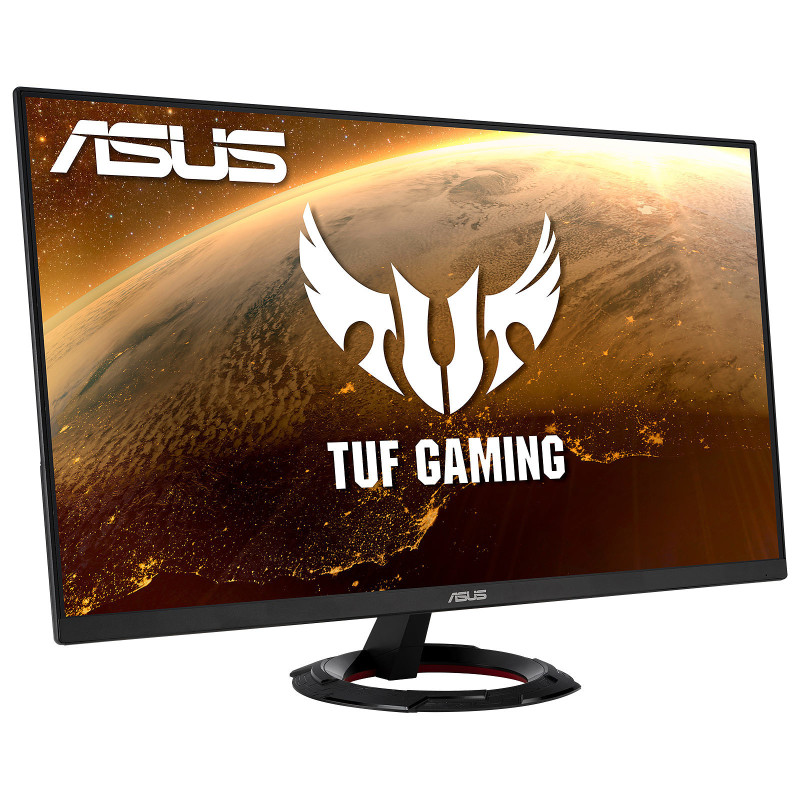 Ecran Gaming ASUS TUF VG279Q1R 27" Full HD 144Hz Ecran Gaming ASUS TUF VG279Q1R 27" Full HD 144Hz