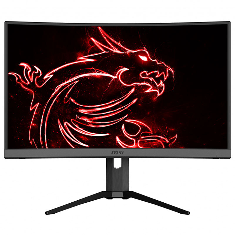 Ecran Gamer MSI MAG272CQR 27'',165Hz,WQHD