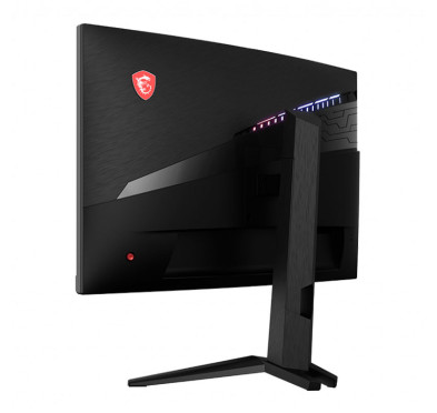 Ecran Gamer MSI MAG272CQR 27'' 165Hz WQHD