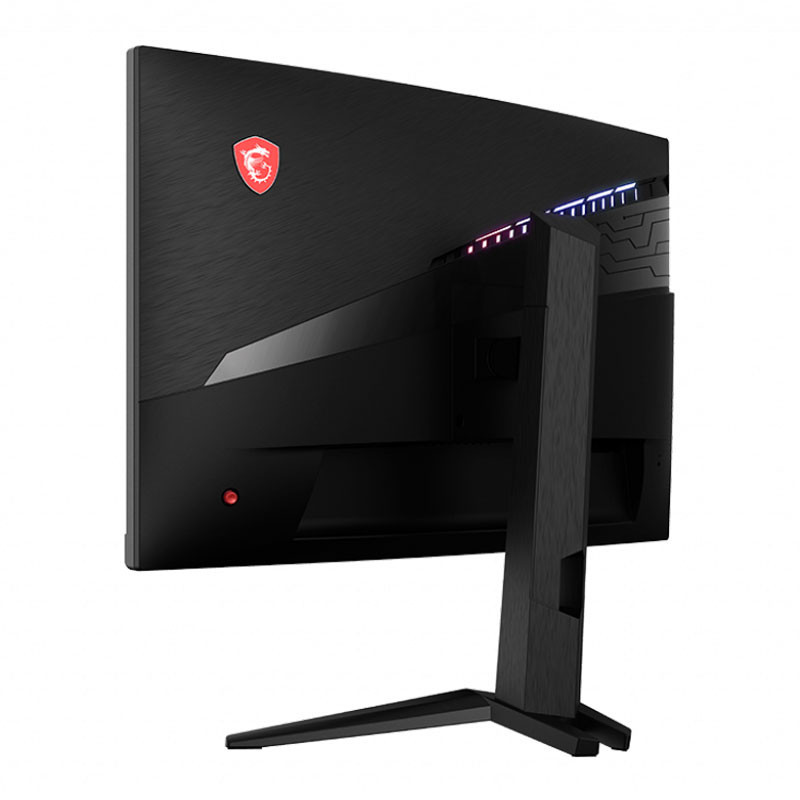 Ecran Gamer MSI MAG272CQR 27'',165Hz,WQHD