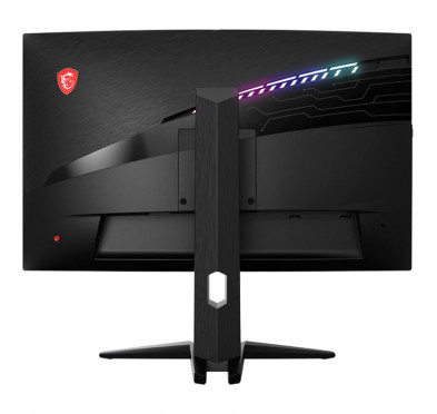 Ecran Gamer MSI MAG272CQR 27'' 165Hz WQHD