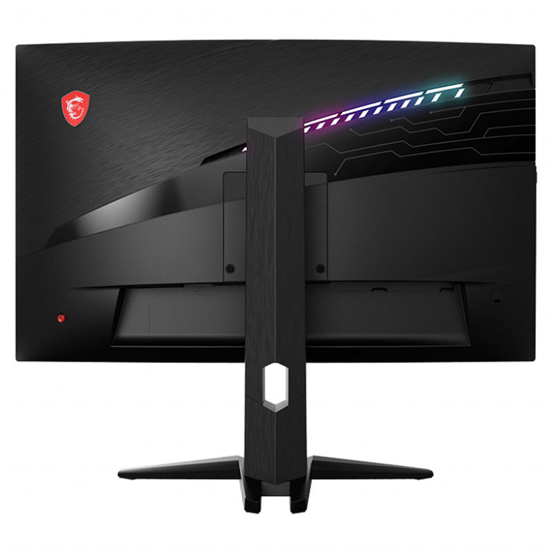 Ecran Gamer MSI MAG272CQR 27'',165Hz,WQHD