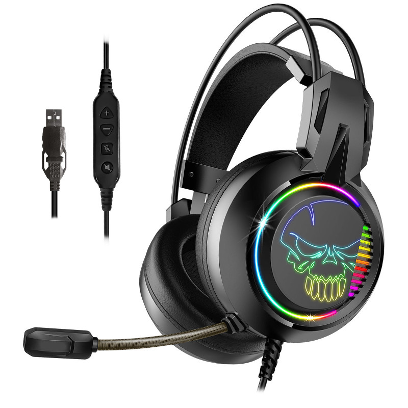 PACK SPIRIT OF GAMER 4EN1 CLS-MKH500 PACK SPIRIT OF GAMER 4EN1 CLS-MKH500