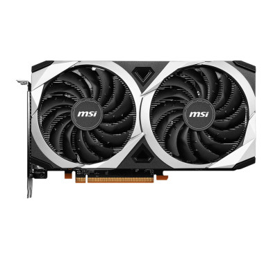 Carte Graphique MSI Radeon RX 6600 MECH 2X 8G