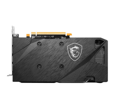 Carte Graphique MSI Radeon RX 6600 MECH 2X 8G