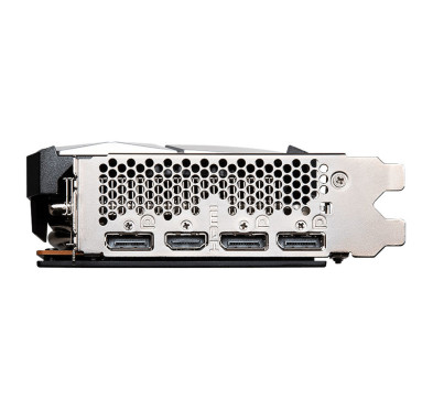 Carte Graphique MSI Radeon RX 6600 MECH 2X 8G
