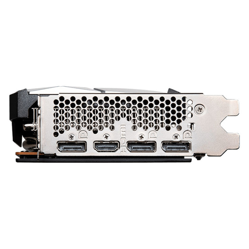 Carte Graphique MSI Radeon RX 6600 MECH 2X 8G Carte Graphique MSI Radeon RX 6600 MECH 2X 8G